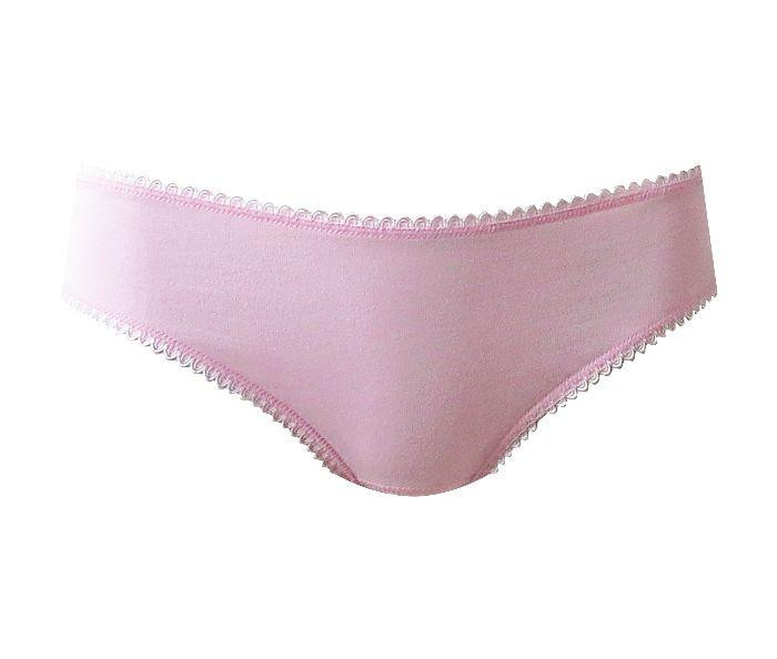 Мини-стринги Sealine 221-1520 L, Розовый Киев - изображение 1