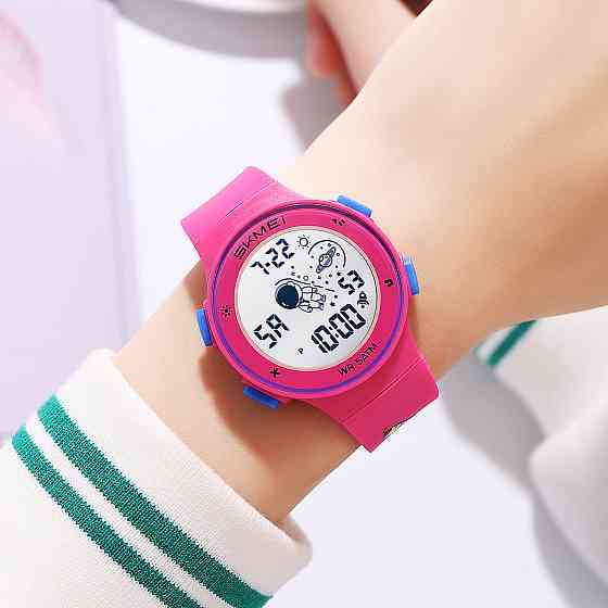Skmei 2267IC Ice Cream Киев