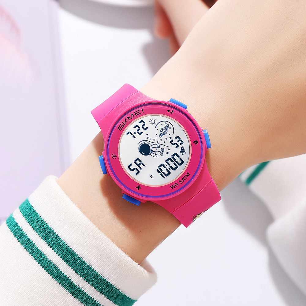 Skmei 2267IC Ice Cream Киев - изображение 5