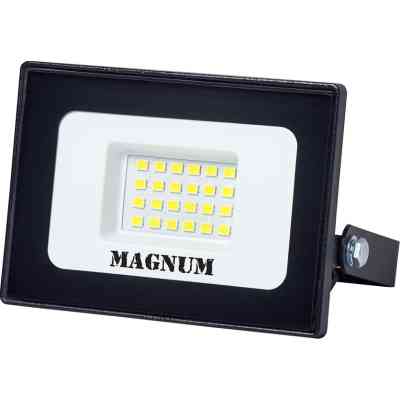 Прожектор MAGNUM FL12 ECO LED 20Вт slim 6500К IP65 (90022011) Вінниця