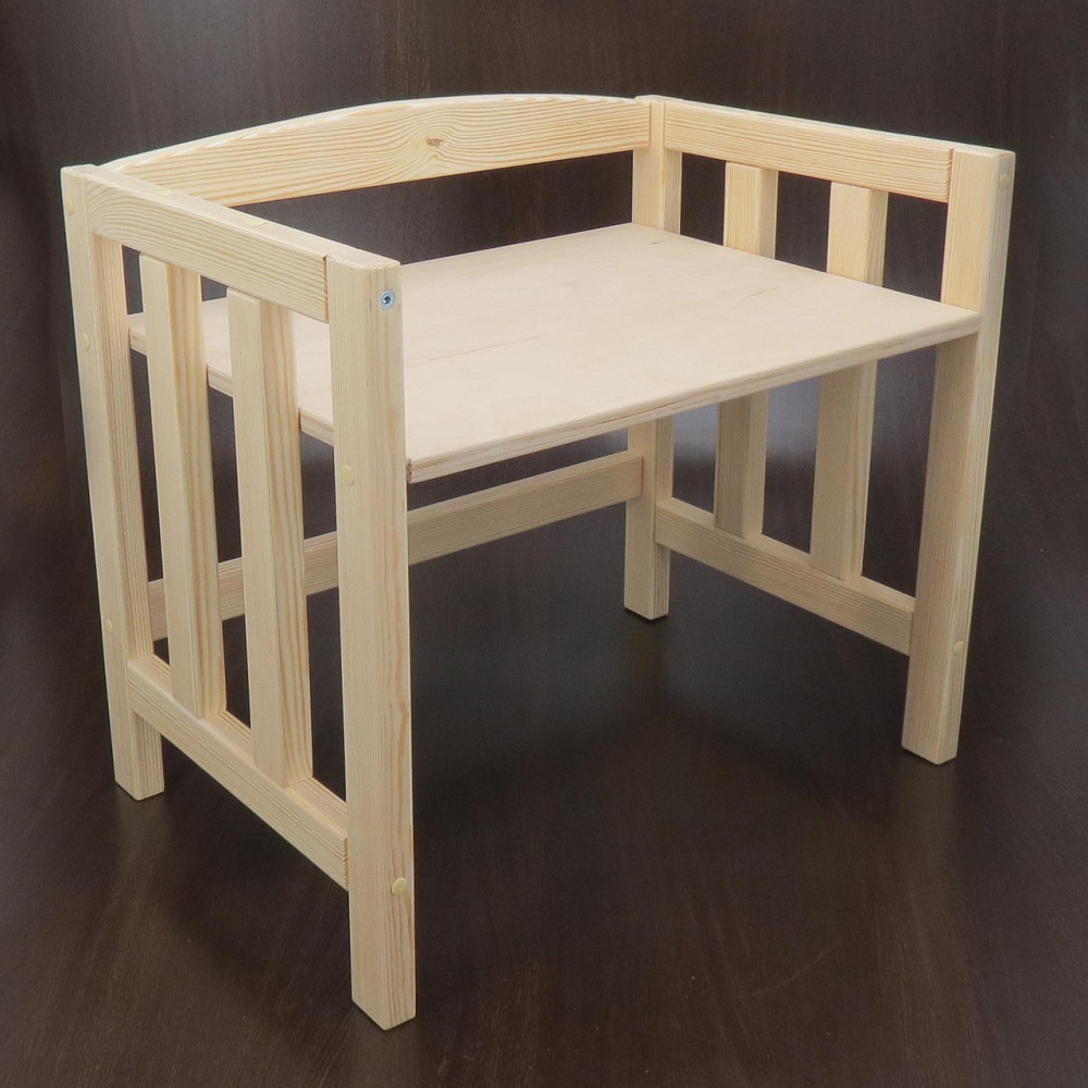 Этажерка для микроволновки 