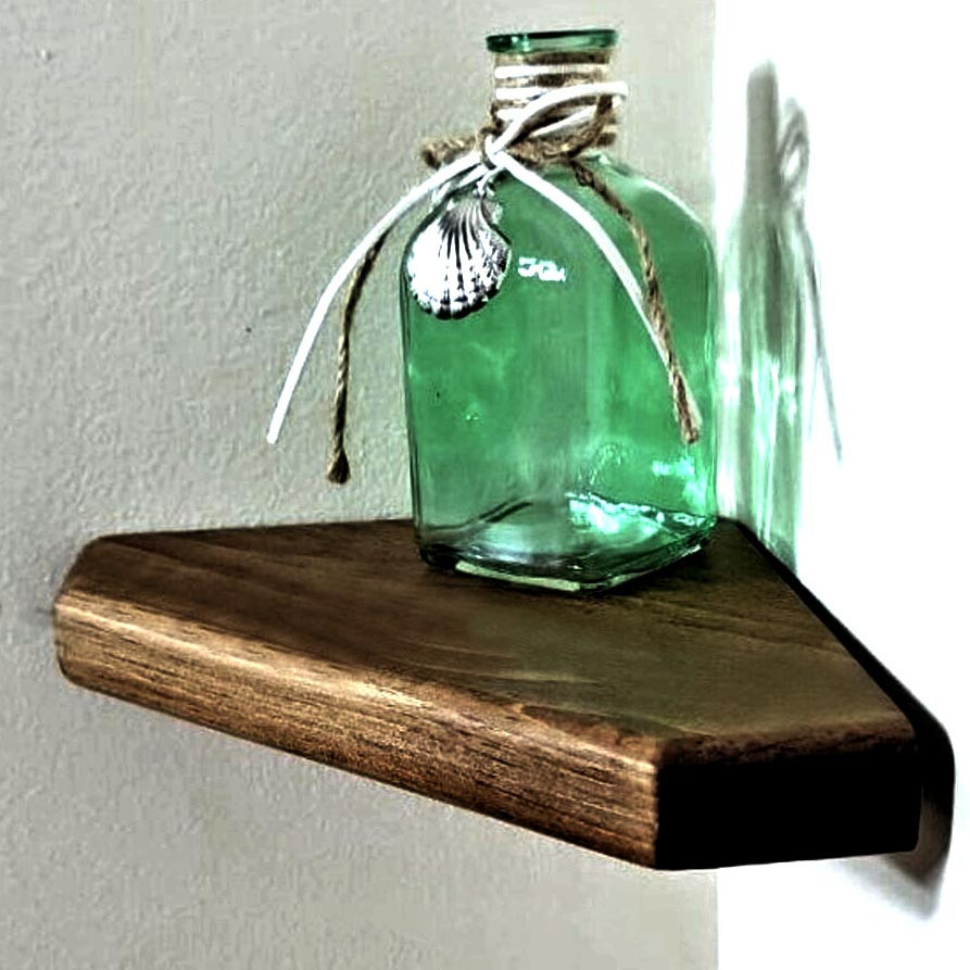 Полка для ванной 