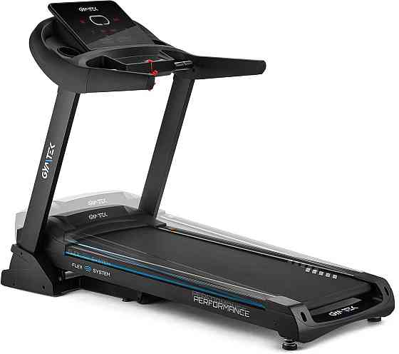 Бігова доріжка GYMTEK XT900 Киев