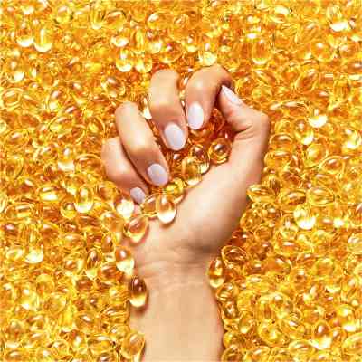 Кондиціонер для волосся Pantene Pro-V Miracle Serum Поживний коктейль Об'ємне та міцне 200 мл (8001090856005) Вінниця