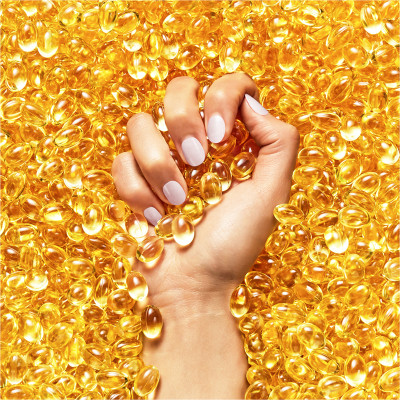 Кондиционер для волос Pantene Pro-V Miracle Serum Питательный коктейль Объемные и крепкие 200 мл (8001090856005) Винница - изображение 5