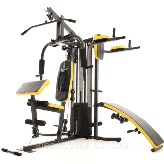 Силова станція Besport BS-3095 ATLANT Київ