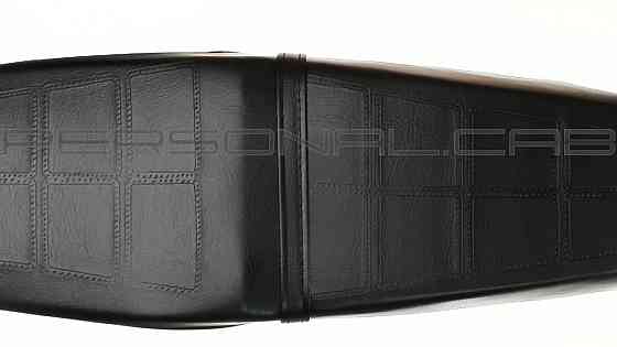 Сидіння мотоцикл Альфа (залізна основа) Мукачево