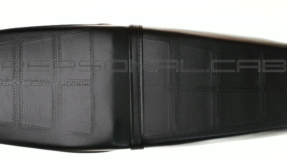 Сидіння мотоцикл Альфа (залізна основа) Мукачево - фото 1