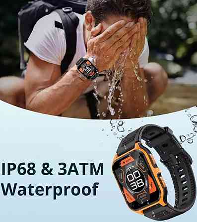 Новые смарт часы Colmi P73 Киев