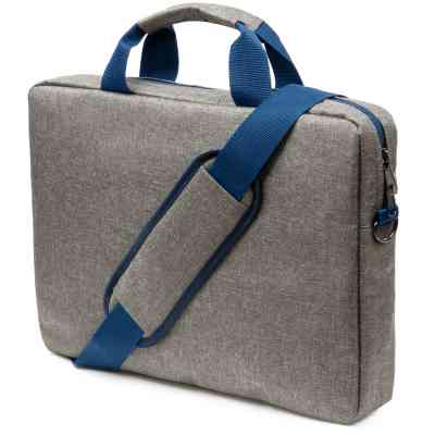 Сумка для ноутбука Vinga 15.6" NB150S silver-gray (NB150SGY) Вінниця