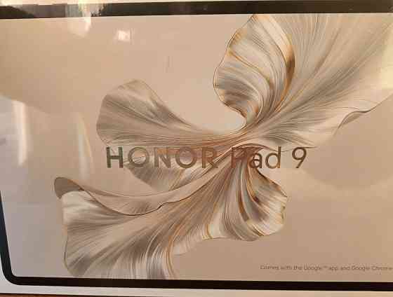 Honor pad 9 8/256 новий сірий зелений Харків