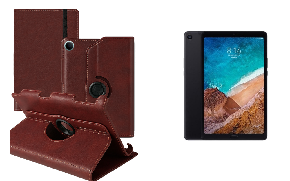 Чехол Spinner360 для планшета Xiaomi Mi Pad 4, Mi Pad 4 Plus, цвет Shlyakhetna Киев - изображение 1