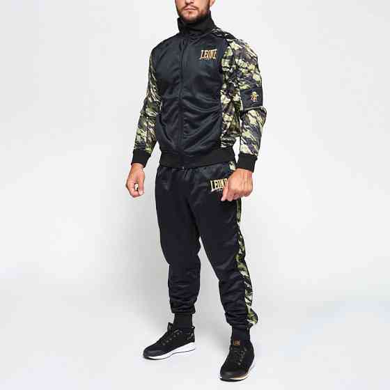 Спортивний костюм Leone Neo Camo S Кам'янське