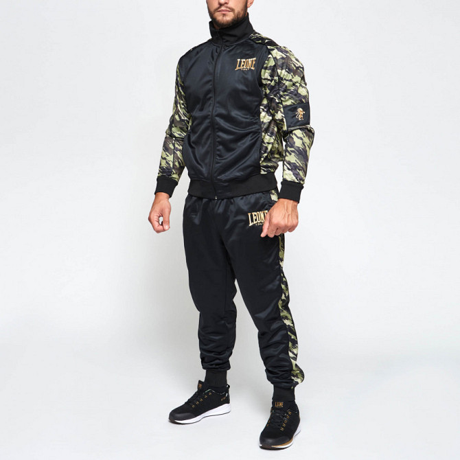 Спортивний костюм Leone Neo Camo S Каменское - изображение 4