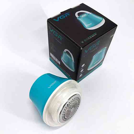 Лучшая машинка для катышков VGR V-810, Электрический прибор для чистки катышков на одежде OK-12 Ивано-Франковск