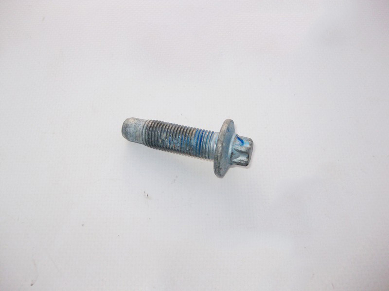 Mercedes-Benz  A0009901411 Передній болт кріплення переднього підрамника C-Class W204 W205 E-Class W212 W213 C238 CLS C218 GLC X253 C253 Одесса - изображение 2