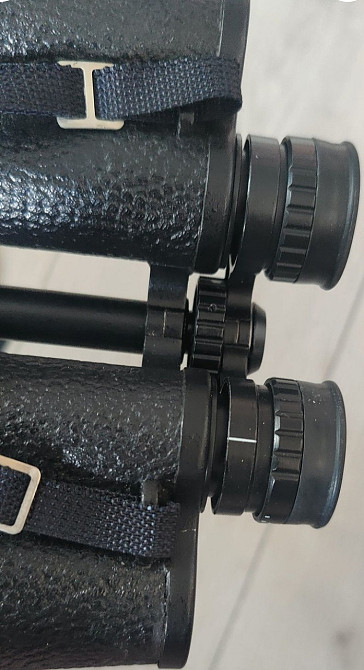 Бинокль БПЦ 20х60 Kronos, Tento(62м/1000м) Киев - изображение 3