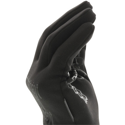 Тактические перчатки Mechanix ColdWork Base Layer XL Black (CWKBL-55-011) Винница - изображение 5