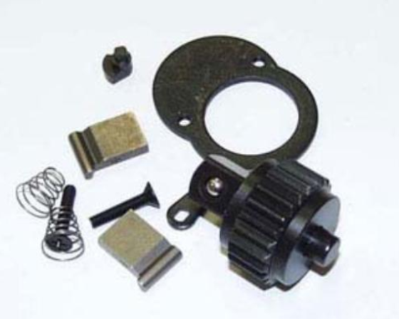 Ремкомплект для тріскачки 1/2&quot; 24зубців HANS 4120QSP Винница