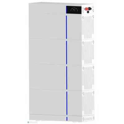 Батарея LiFePo4 Deye AI-W5.1 Module, 51.2V - 100Ah (AI-W5.1 Module) Вінниця