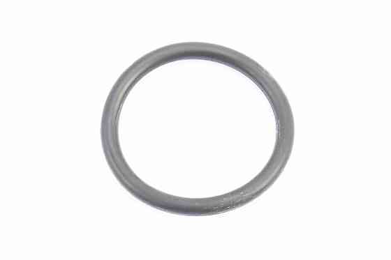 Прокладка коліна глушника, d-40x4mm, (гума) Киев