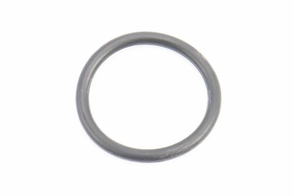 Прокладка коліна глушника, d-40x4mm, (гума) Киев - изображение 1