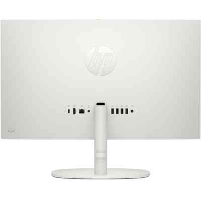 Компьютер HP 22-dg0002ua AiO / i3-N300, 8, 512, WiFi, кл+м, white (C31F4EA) Винница