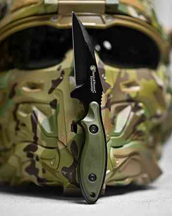 Ніж Smith & Wesson oliva ДЛ6511 Одеса