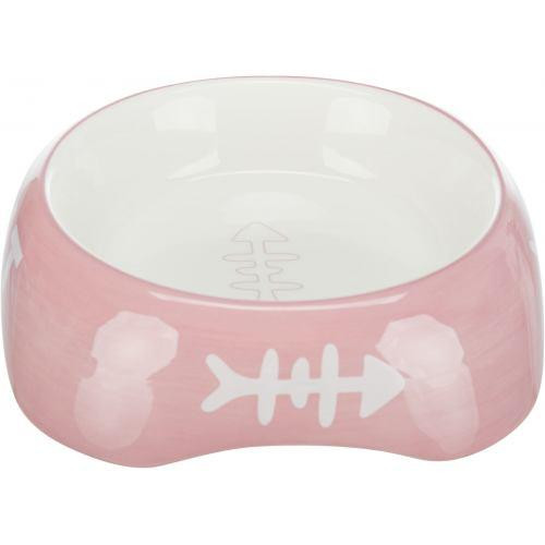 Миска Trixie Cat для кошек, керамическая, 13 см, 200 мл Винница - изображение 2