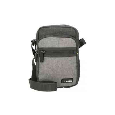 Сумка Travelite Nomad Anthracite (TL090943-04) Винница
