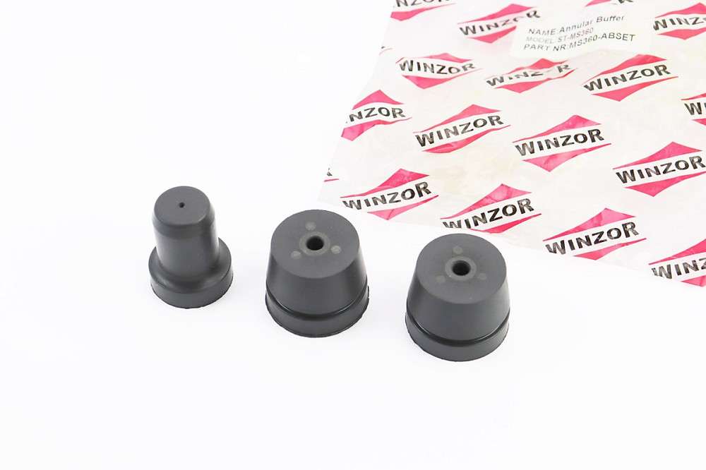 Амортизатор MS-340/360 к-кт 3шт Киев - изображение 1