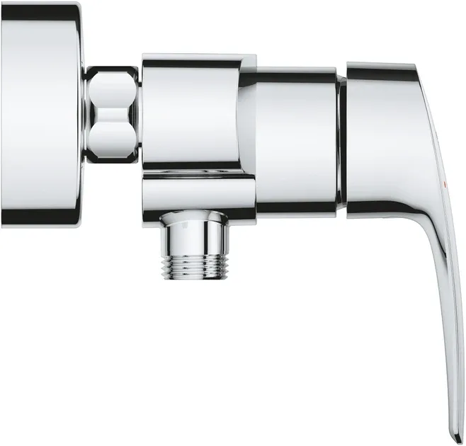 Змішувач для душу GROHE EUROSMART NEW 33555003 Київ - фото 3