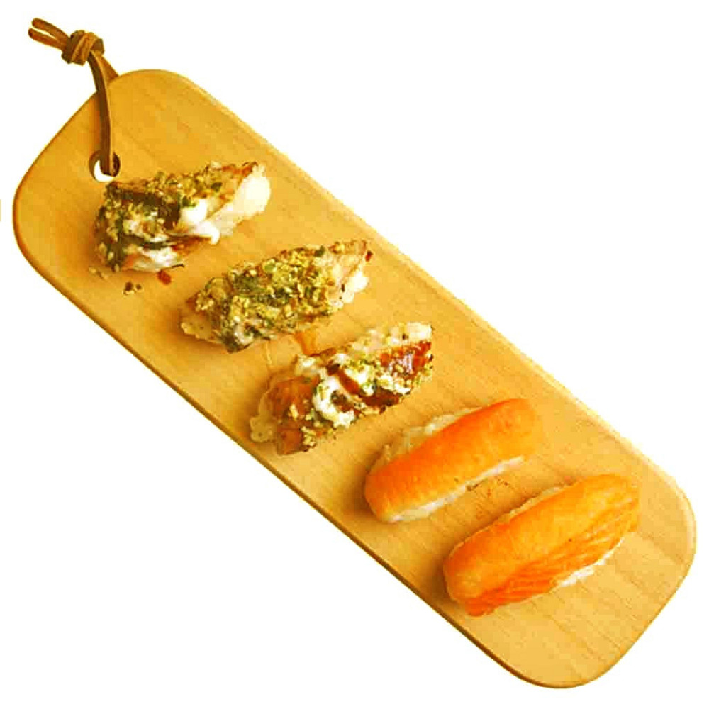 Доска для подачи суши 