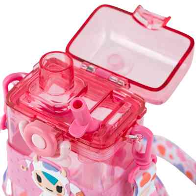 Поїльник-непроливайка Kite tokidoki 500 мл (TK24-1203) Вінниця