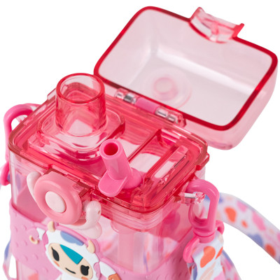 Поїльник-непроливайка Kite tokidoki 500 мл (TK24-1203) Вінниця - фото 3