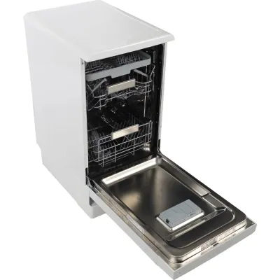 Посудомийна машина Indesit DSFO3T224C Вінниця - фото 10