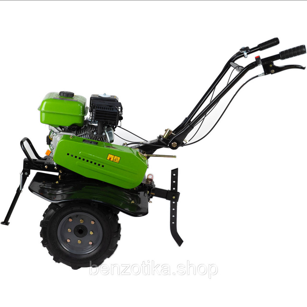 Мотоблок бензиновый Procraft PT900 — мощный помощник для обработки больших участков! Киев - изображение 3