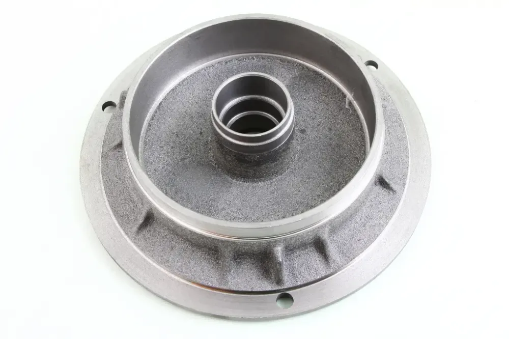 Барабан гальмівної Таврія задній ASR Вінниця - фото 1