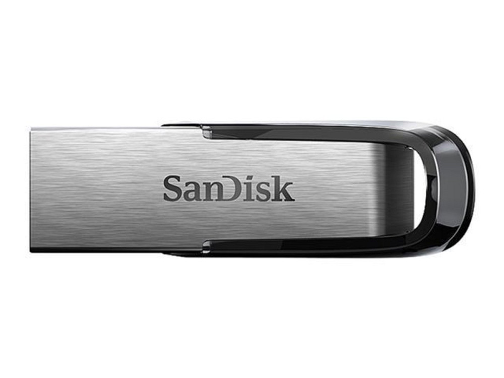 Flash SanDisk USB 3.0 Ultra Flair 128Gb Київ - фото 1