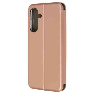 Чохол до мобільного телефона Armorstandart G-Case Samsung A36 5G Rose Gold (ARM83057) Вінниця