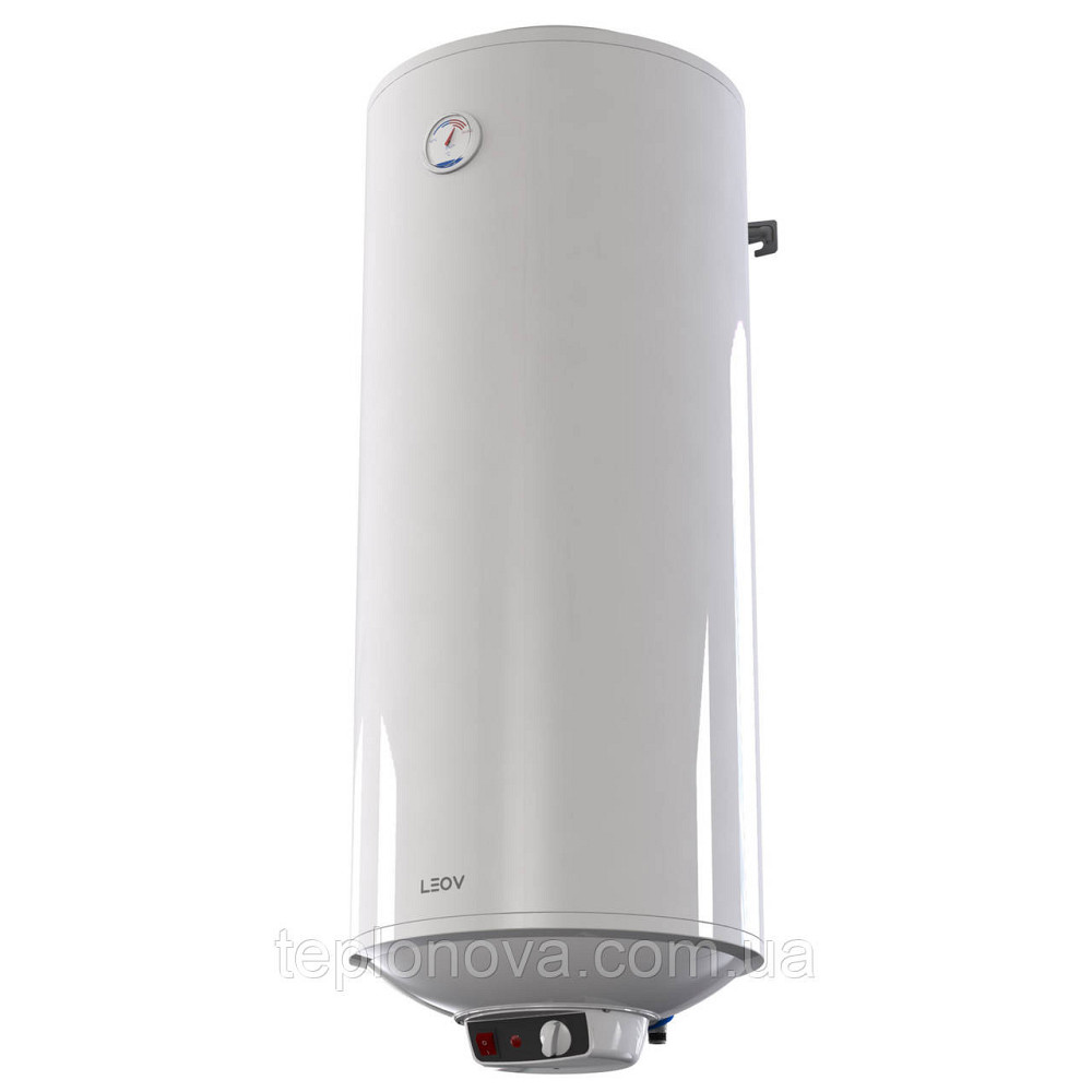 Водонагрівач LEOV LV 120 l Чернівці - фото 3