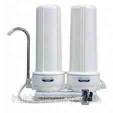 Фильтр на мойку двухступенчатый  FN-2 Харків