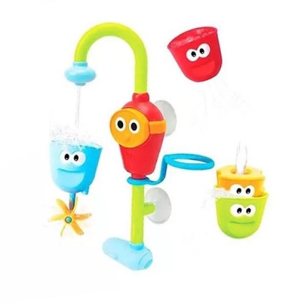 Іграшка для купання Водоспад з душем (D 40116) Чернигов - изображение 1