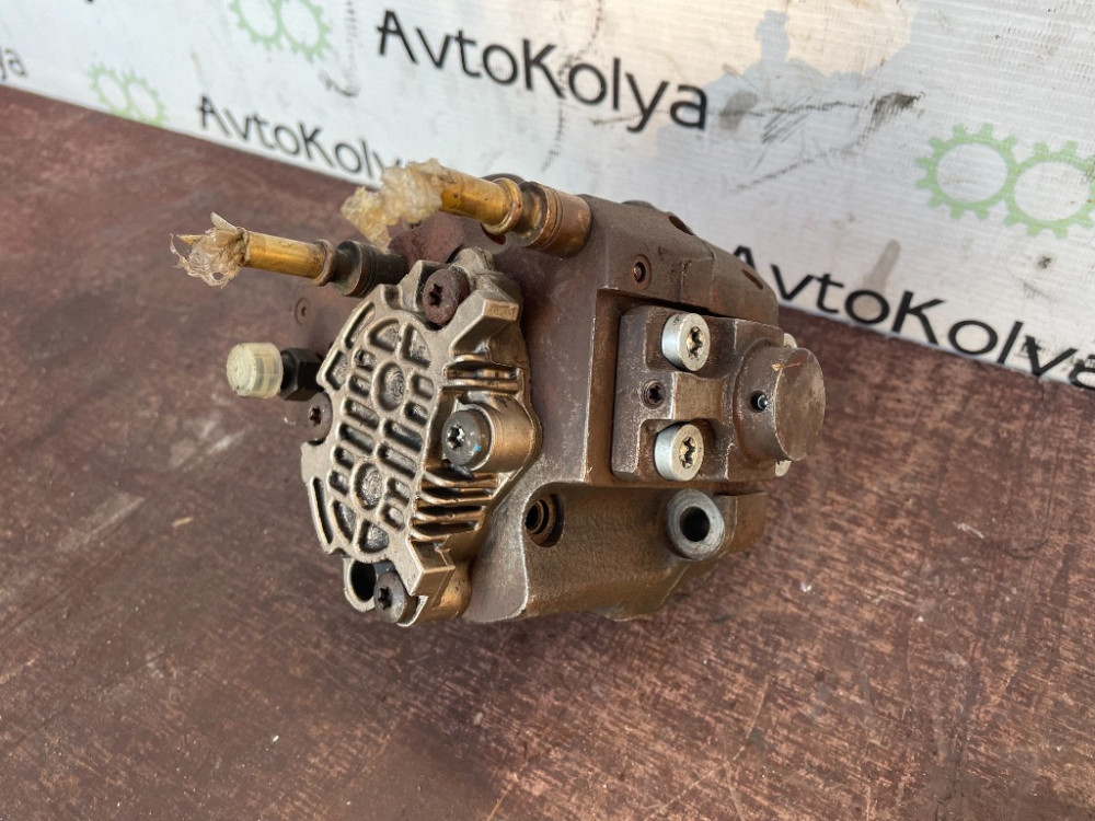 Паливний насос Nissan Primastar 2.5 dci 2007-2013 (0445010196) Ковель - изображение 4