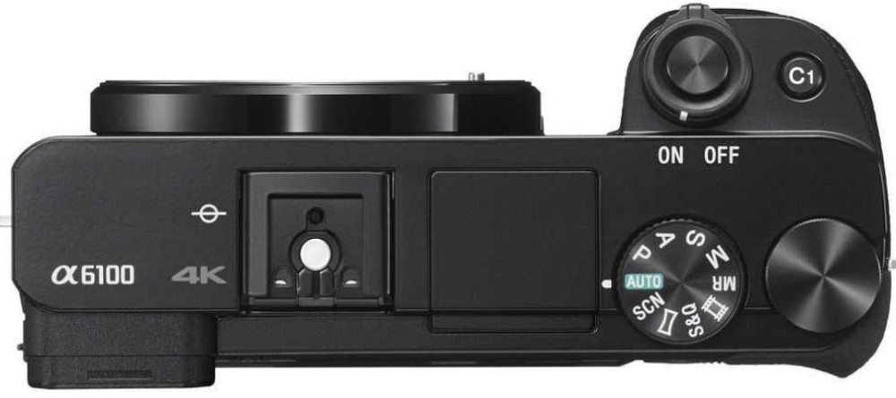 Фотоаппарат SONY Alpha A6100 16-50mm. Kit. Киев - изображение 1