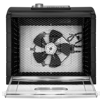 Сушка для овочів та фруктів Sencor SFD 6601BK Вінниця - фото 11