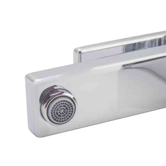 Смеситель для умывальника Koer KB-10009-01 хромированный KR3498 Харьков