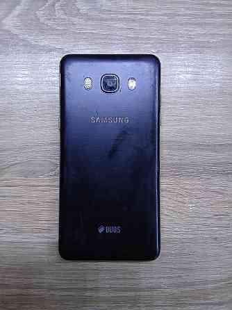 Б/У Смартфон Samsung Galaxy J5 (2016) SM-J510H 2/16Гб Дніпро