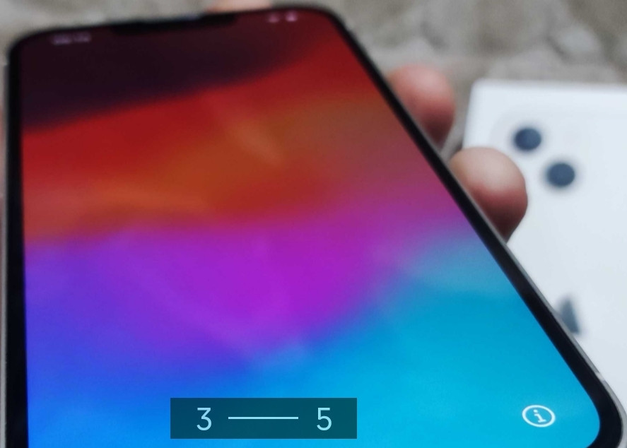 Айфон iPhone 13 Starlight 128Gb. 
- Neverlock Киев - изображение 3