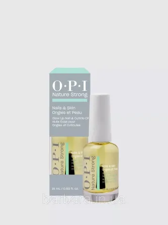 Масло для ногтей и кутикулы  OPI PROSPA NAIL & CUTICLE OIL 30 Киев